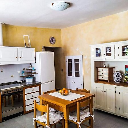 Casa Maddalenina Con Giardino, Vicino Al Mare! Διαμέρισμα Λα Μανταλένα Εξωτερικό φωτογραφία
