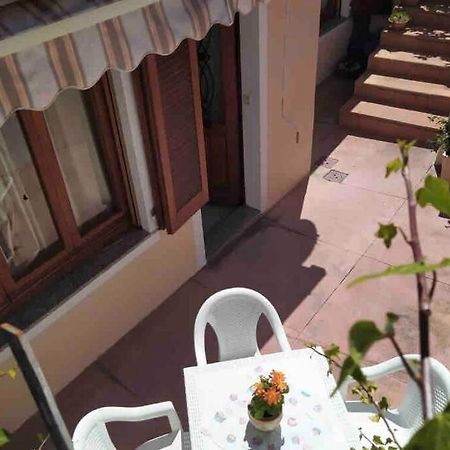 Casa Maddalenina Con Giardino, Vicino Al Mare! Διαμέρισμα Λα Μανταλένα Εξωτερικό φωτογραφία