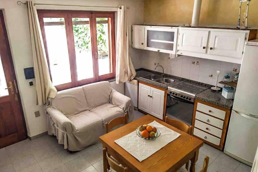 Casa Maddalenina Con Giardino, Vicino Al Mare! Διαμέρισμα Λα Μανταλένα Εξωτερικό φωτογραφία