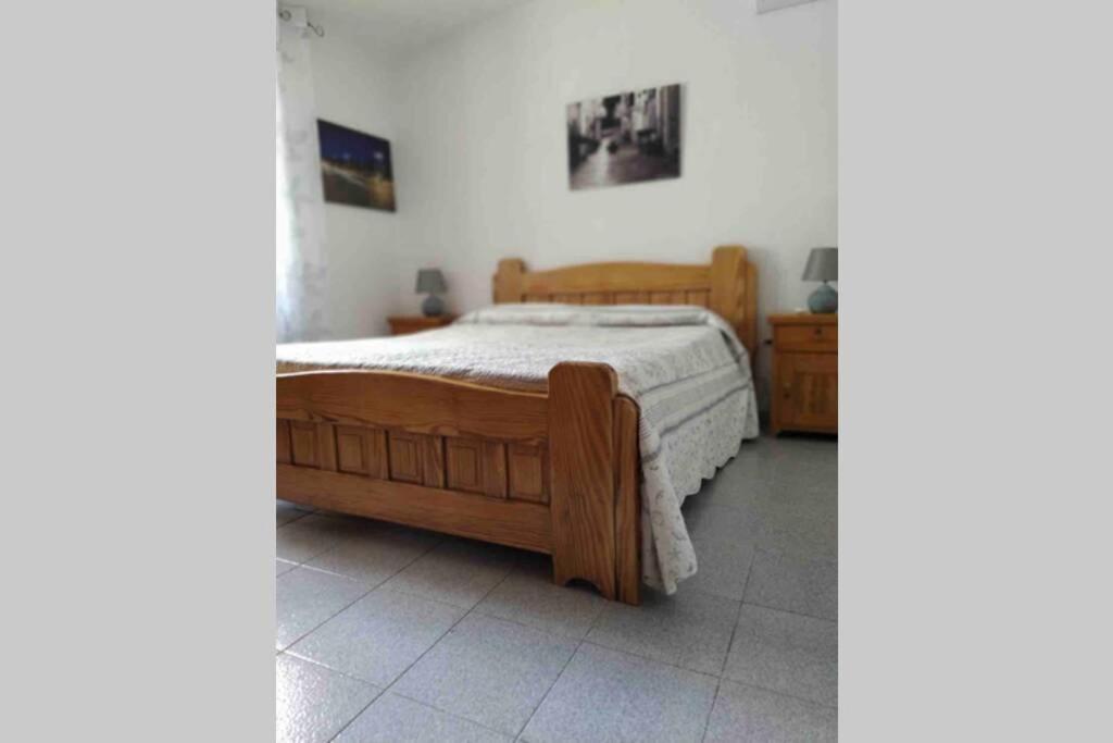 Casa Maddalenina Con Giardino, Vicino Al Mare! Διαμέρισμα Λα Μανταλένα Εξωτερικό φωτογραφία