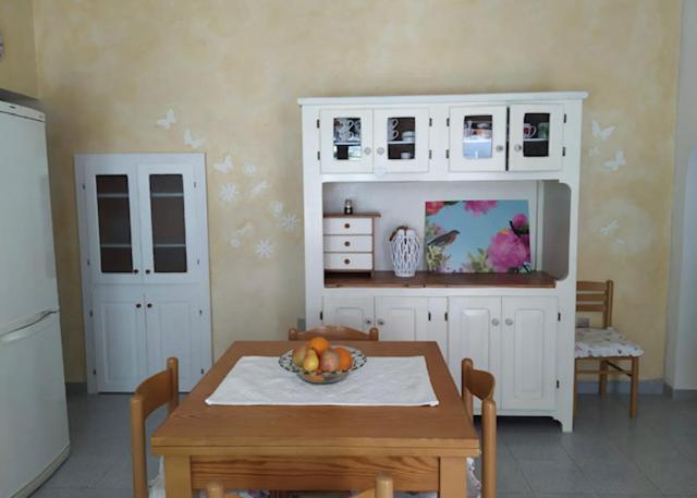 Casa Maddalenina Con Giardino, Vicino Al Mare! Διαμέρισμα Λα Μανταλένα Εξωτερικό φωτογραφία
