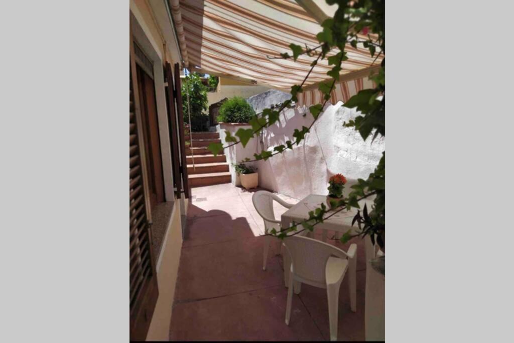 Casa Maddalenina Con Giardino, Vicino Al Mare! Διαμέρισμα Λα Μανταλένα Εξωτερικό φωτογραφία