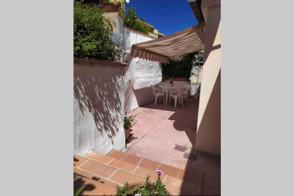 Casa Maddalenina Con Giardino, Vicino Al Mare! Διαμέρισμα Λα Μανταλένα Εξωτερικό φωτογραφία